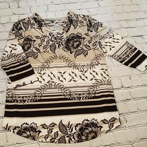 New Direction Blouse